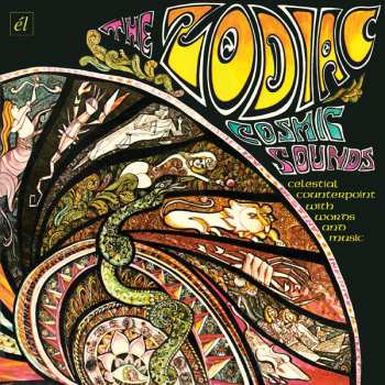 CD The Zodiac: Cosmic Sounds 229404