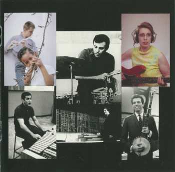 CD The Zodiac: Cosmic Sounds