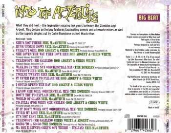 CD The Zombies: Into The Afterlife 252636