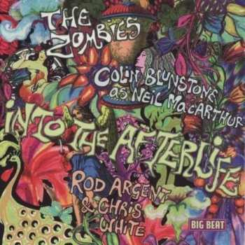 Album The Zombies: Into The Afterlife