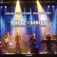 Album The Zombies: Live At The Bloomsbury Theatre, London