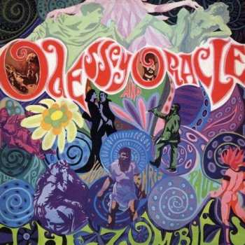 CD The Zombies: Odessey & Oracle 258723