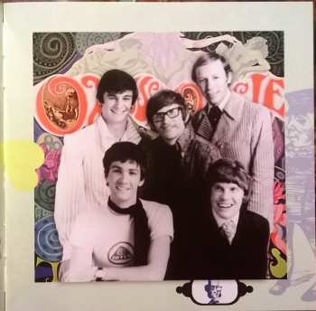 2CD The Zombies: Odessey & Oracle 290999