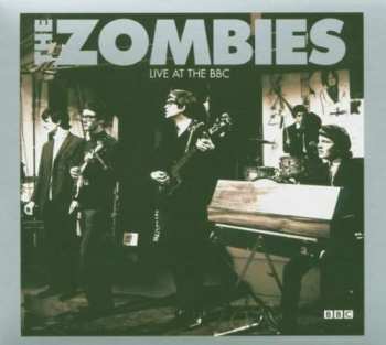 Album The Zombies: The BBC Radio Sessions