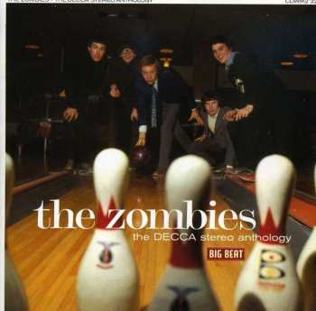 The Zombies: The Decca Stereo Anthology