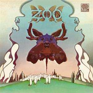 Album The Zoo: Presents Chocolate Moose
