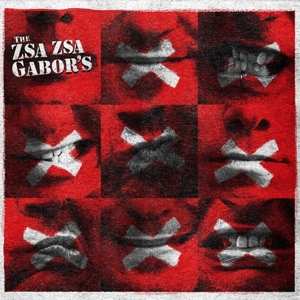 Album The Zsa Zsa Gabor's: X