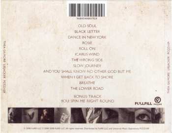 CD Thea Gilmore: Liejacker