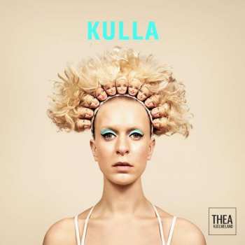 Album Thea Hjelmeland: Kulla