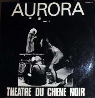 Album Théâtre du Chêne Noir d'Avignon: Aurora