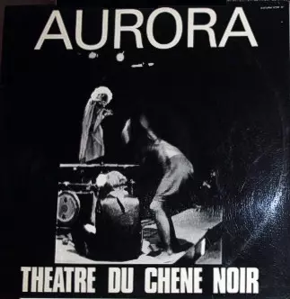 Théâtre du Chêne Noir d'Avignon: Aurora
