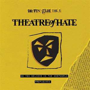 Album Theatre Of Hate: Do You Believe In The Westworld
