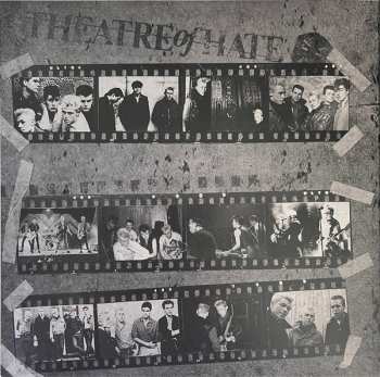 LP Theatre Of Hate: Westworld 400129