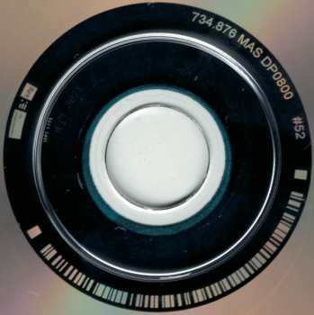 CD Theatre Of Tragedy: Aégis DIGI