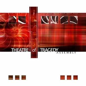 LP Theatre Of Tragedy: Assembly LTD | CLR 2910