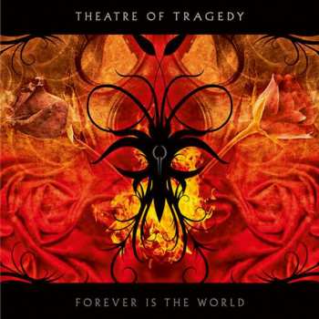 2LP Theatre Of Tragedy: Forever Is The World LTD 13140