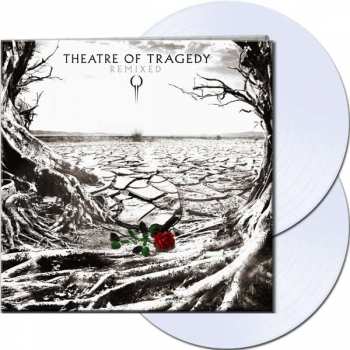 2LP Theatre Of Tragedy: Remixed LTD | CLR 30072