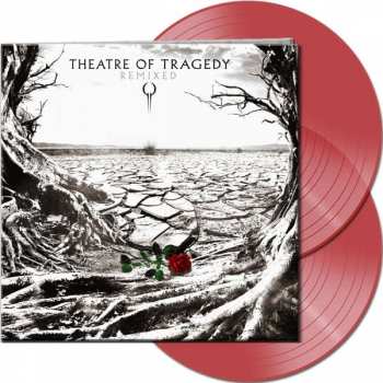 2LP Theatre Of Tragedy: Remixed LTD | CLR 30071