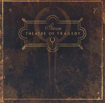 Album Theatre Of Tragedy: Storm