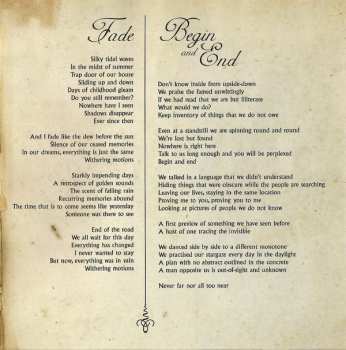 CD Theatre Of Tragedy: Storm