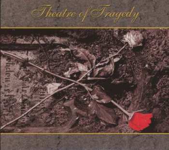 Album Theatre Of Tragedy: Theatre Of Tragedy