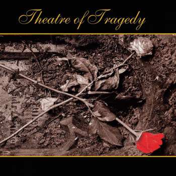 2LP Theatre Of Tragedy: Theatre Of Tragedy LTD 415522