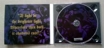 CD Theatre Of Tragedy: Velvet Darkness They Fear DIGI 38564