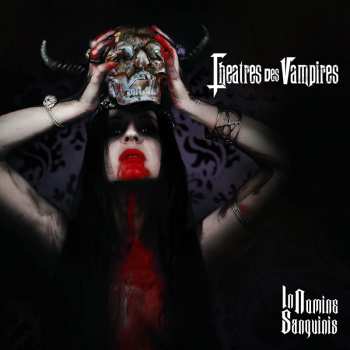Album Theatres Des Vampires: In Nomine Sanguinis