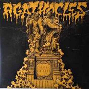 Album Agathocles: Theatric Symbolisation Of Life