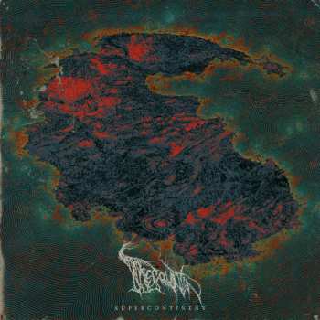 Album Thecodontion: Supercontinent