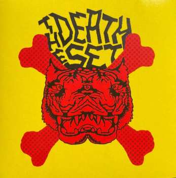 CD TheDeathSet: Worldwide 234197