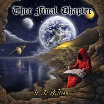 CD Thee Final Chaptre: It Is Written DLX 253559