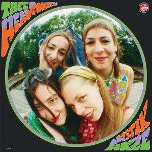 Album Thee Headcoatees: Bozstik Haze