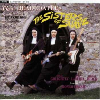 Album Thee Headcoatees: The Sisters Of Suave