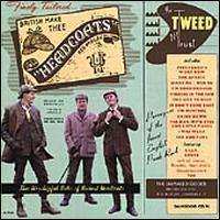 LP Thee Headcoats: In Tweed We Trust LTD | CLR 353008