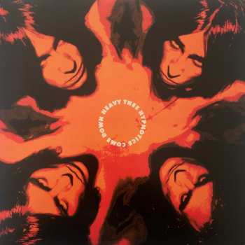 4LP/Box Set Thee Hypnotics: Righteously Re-Charged 57809