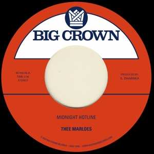 SP Thee Marloes: Midnight Hotline / Beri Cinta Waktu 482505