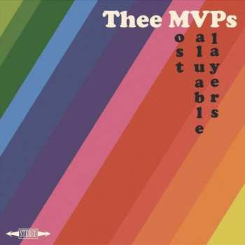 Album Thee MVPs: Most Valuable Players 
