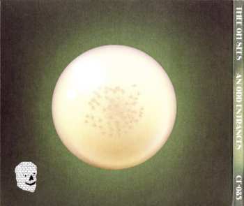 CD Thee Oh Sees: An Odd Entrances