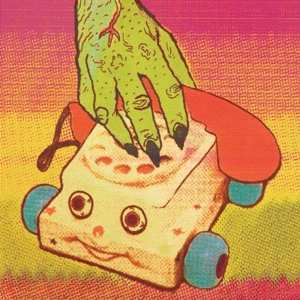 Album Thee Oh Sees: Castlemania