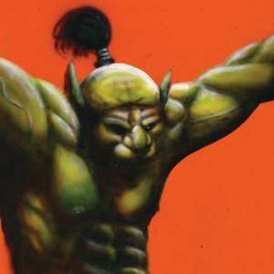 Album Thee Oh Sees: Face Stabber