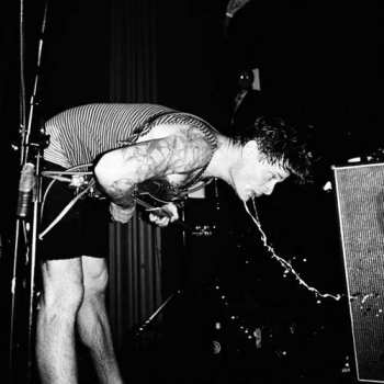 Thee Oh Sees: Live In San Francisco 2015
