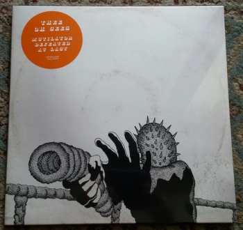LP Thee Oh Sees: Mutilator Defeated At Last 59835