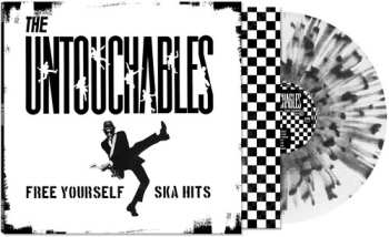 LP Thee Untouchables: Free Yourself - Ska Hits