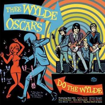Album Thee Wylde Oscars: Do The Wylde