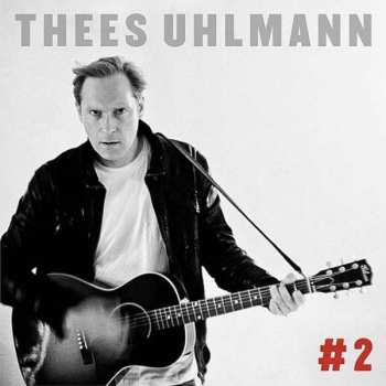 Album Thees Uhlmann: #2