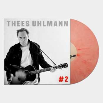 LP Thees Uhlmann: #2 CLR | LTD 484922