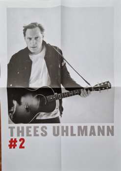 LP Thees Uhlmann: #2 CLR | LTD 484922