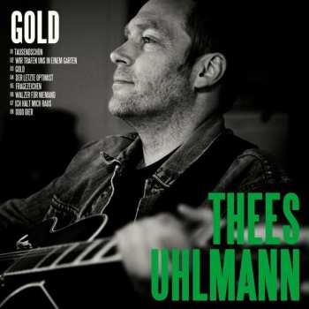 Album Thees Uhlmann: Gold