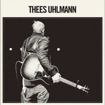 CD Thees Uhlmann: Thees Uhlmann 256691